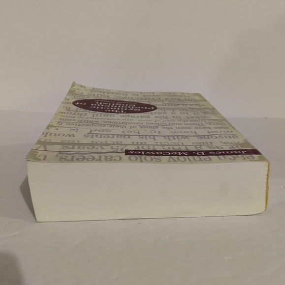 The Syntactic Phenomena of English. Second Edition. By J. McCawley. - Picture 8 of 8